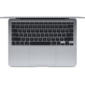 لپ تاپ ۱۳ اینچی اپل مدل MacBook Air MGN73 2020