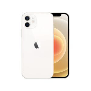 گوشی موبایل اپل مدل iPhone 12 A2402 MGHN3J/A تک سیم‌ کارت ظرفیت ۶۴ گیگابایت و رم ۴ گیگابایت