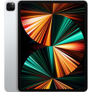 تبلت اپل مدل iPad Pro 12.9 inch 2021 5G ظرفیت ۱۲۸ گیگابایت