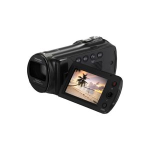 دوربین فیلم برداری سامسونگ مدل SMX-F70 (جعبه باز)