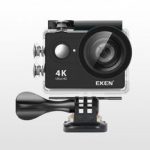 دوربین فیلم برداری ورزشی اکن مدل H9R 4K