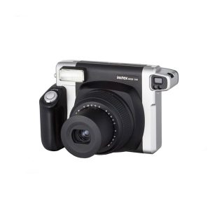 دوربین عکاسی چاپ سریع فوجی فیلم مدل Instax wide 300 (جعبه باز)