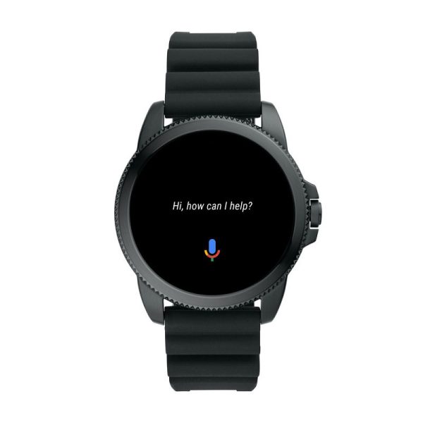 ساعت هوشمند فسیل -فروشگاه نوین شاپ