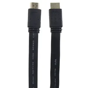 کابل HDMI تسکو مدل TC 72 به طول 3 متر-نوین شاپ