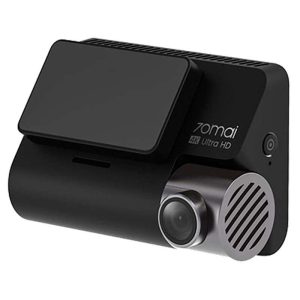 دوربین فیلم برداری خودرو سوِنتی مِی مدل ۷۰maI Dash Cam 4K + Rear Cam Set(RC06) A800S
