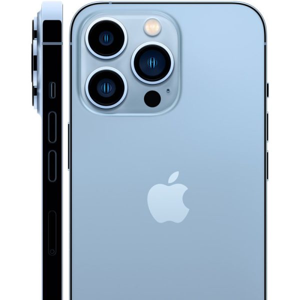 گوشی موبایل اپل مدل iPhone 13 Pro Max تک سیم‌ کارت ظرفیت 512 گیگابایت