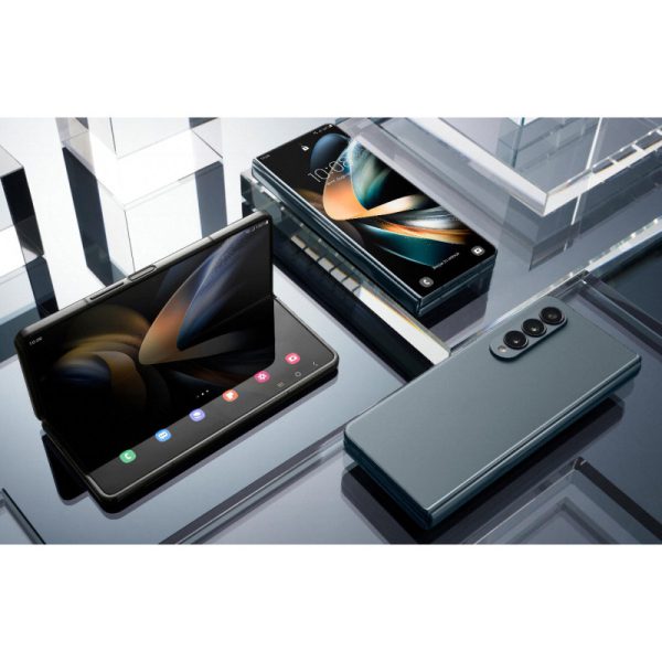 گوشی موبایل سامسونگ مدل Galaxy Z Fold4 دو سیم کارت