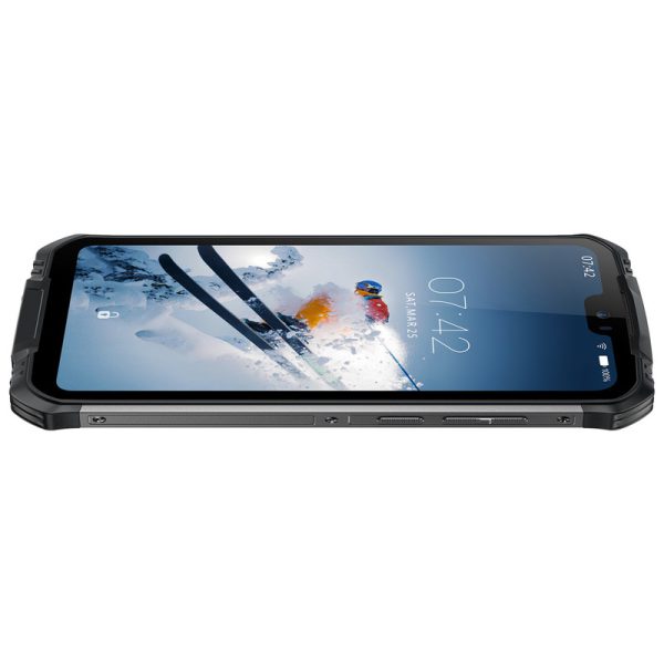 گوشی موبایل دوجی مدل S68Pro M11T دو سیم کارت ظرفیت 128 گیگابایت(جعبه باز)