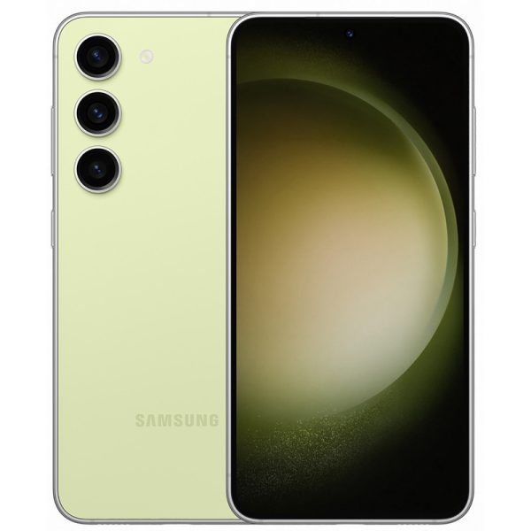 گوشی موبایل سامسونگ مدل Galaxy S23 دو سیم کارت ظرفیت 256 گیگابایت و رم 8 گیگابایت -فروشگاه چماق