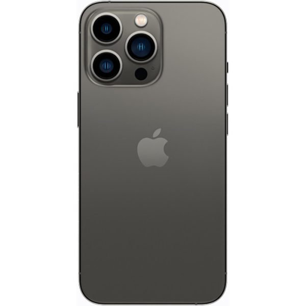 گوشی موبایل اپل مدل iPhone 13 Pro تک سیم کارت