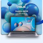 لپ تاپ 14 اینچی ایسوس مدل R465FA-EB028 فروشگاه چماق