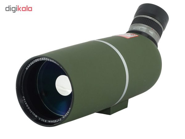 دوربین تک چشمی مدل 65×100-ZM 34
