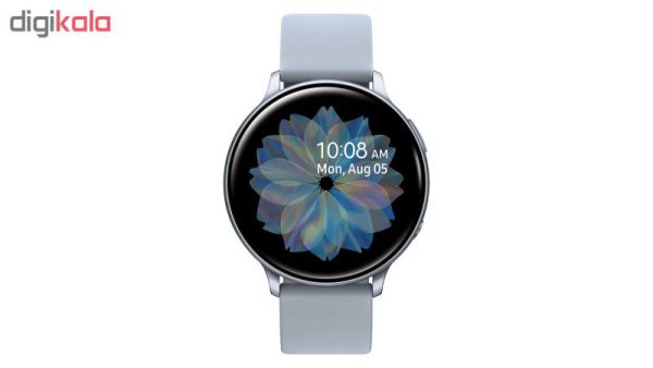 ساعت سامسونگ مدل Galaxy Watch Active2 44mm هوشمند
