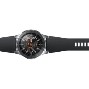 ساعت هوشمند سامسونگ مدل Galaxy Watch SM-R800 بند لاستیکی( جعبه باز )