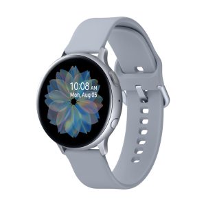 ساعت هوشمند سامسونگ مدل Galaxy Watch Active2 44mm بند لاستیکی - فروشگاه چماق