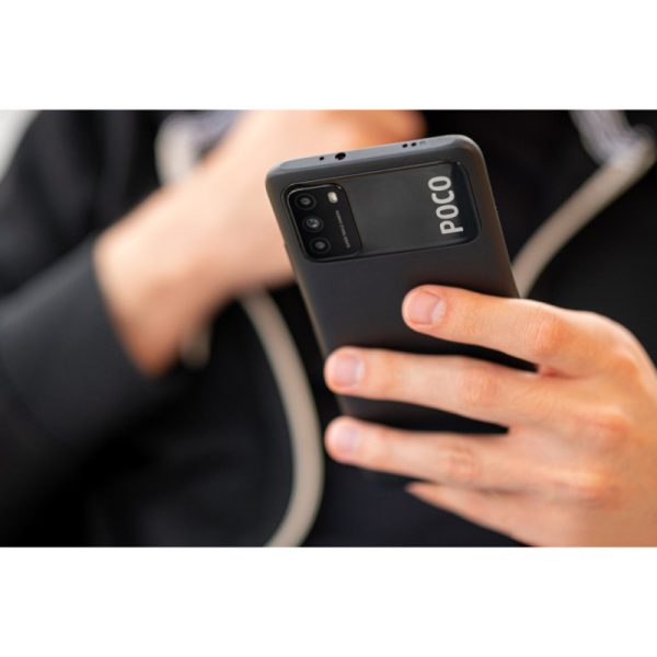 گوشی موبایل شیائومی مدل POCO M3 دو سیم‌ کارت ظرفیت 64 گیگابایت