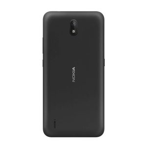 گوشی موبایل نوکیا مدل Nokia C2 TA-1204 DS دو سیم کارت ظرفیت ۱۶ گیگابایت (جعبه باز)