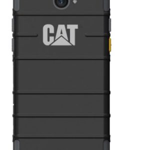 گوشی موبایل کاترپیلار مدل S30 دو سیم‌کارت(جعبه باز)
