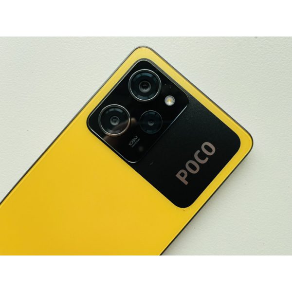 گوشی موبایل شیائومی مدل Poco X5 Pro 5G دو سیم کارت 8 گیگابایت