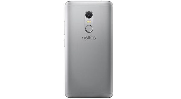 گوشی موبایل تی پی-لینک مدل Neffos X1 Lite TP904A دو سیم کارت (جعبه باز) فروشگاه اینترنتی چماق