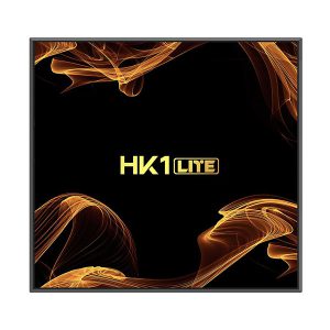 اندروید باکس مدل HK1 LITE 2.16(جعبه باز)