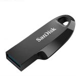فلش مموری سن دیسک مدل SanDisk SDCZ550 ظرفیت 128 گیگابایت