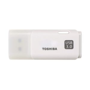 فلش مموری USB 3.0 توشیبا مدل U301 هایابوسا ظرفیت 64 گیگابایت