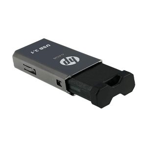 فلش مموری اچ‌پی مدل X770W USB3.1 ظرفیت ۶۴ گیگابایت