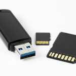 تفاوت های کارت حافظه microSD و فلش مموری